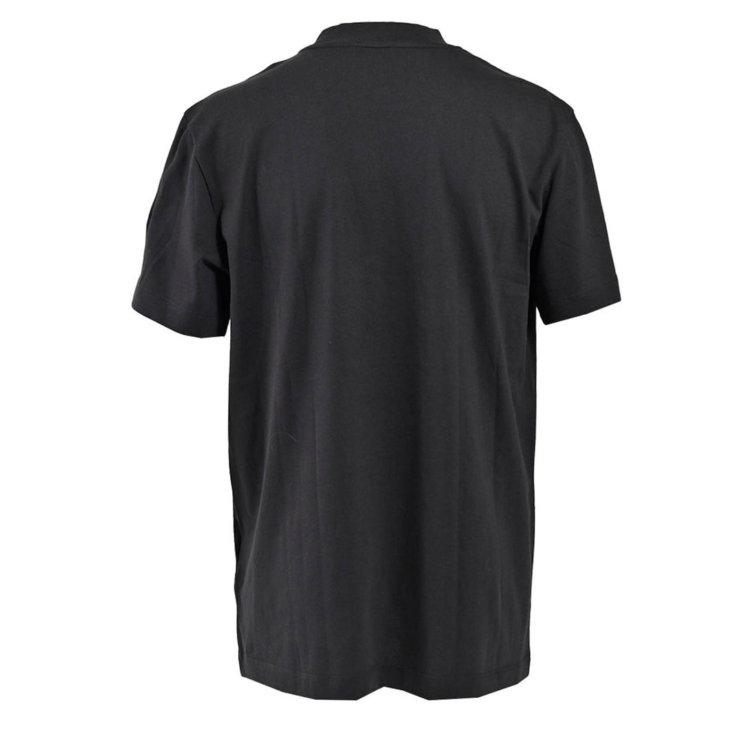 モンクレール MONCLER Tシャツ 8C00015 8390T 999 ブラック 年秋冬 メンズ