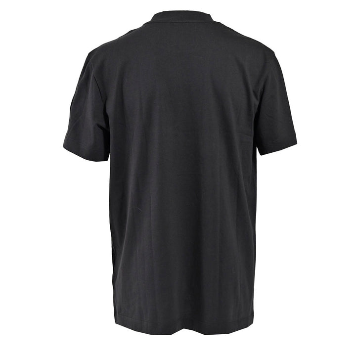 モンクレール MONCLER Tシャツ 8C00015 8390T 999 ブラック 年秋冬 メンズ