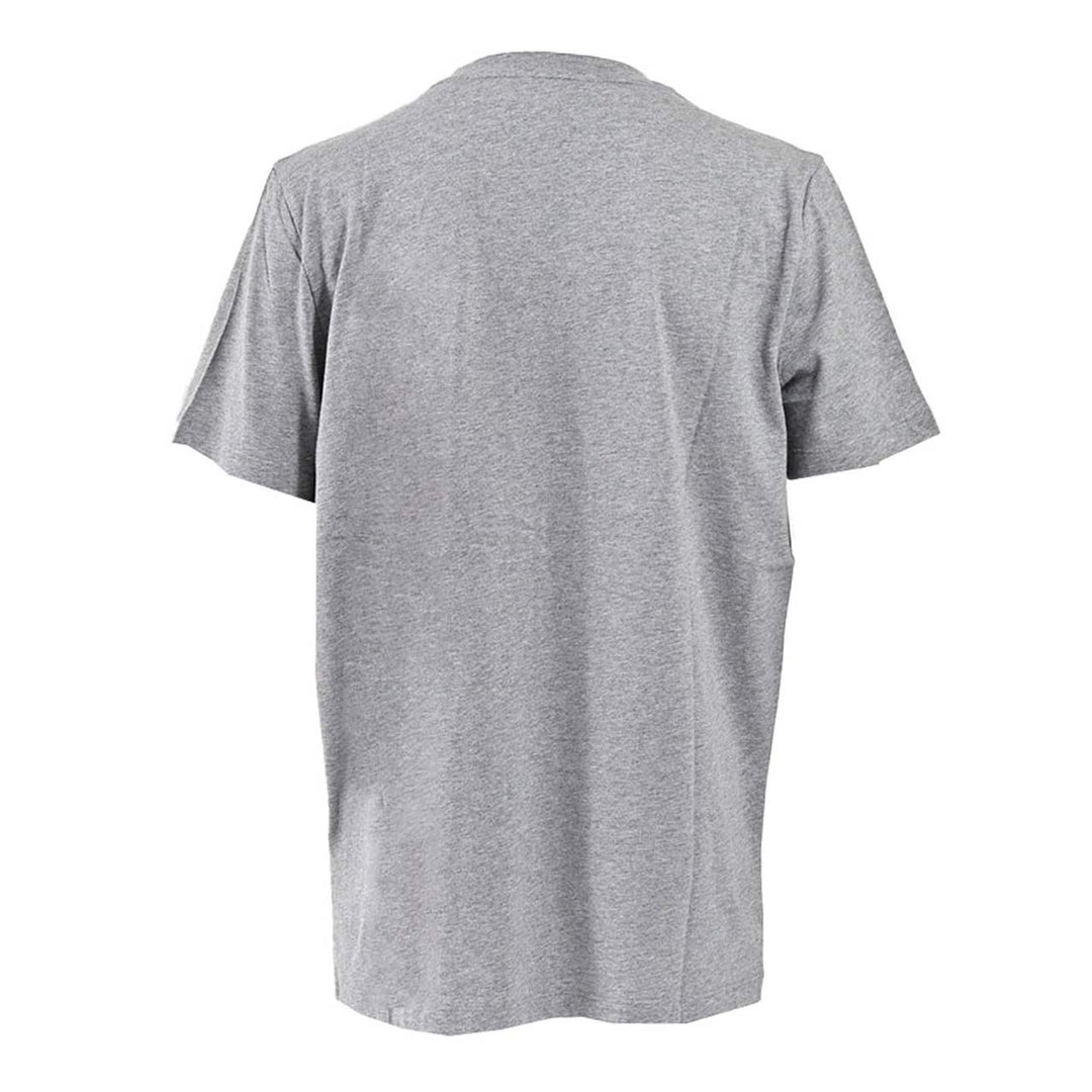 モンクレール MONCLER Tシャツ 8C00043 8390T 960 グレー 年秋冬 メンズ