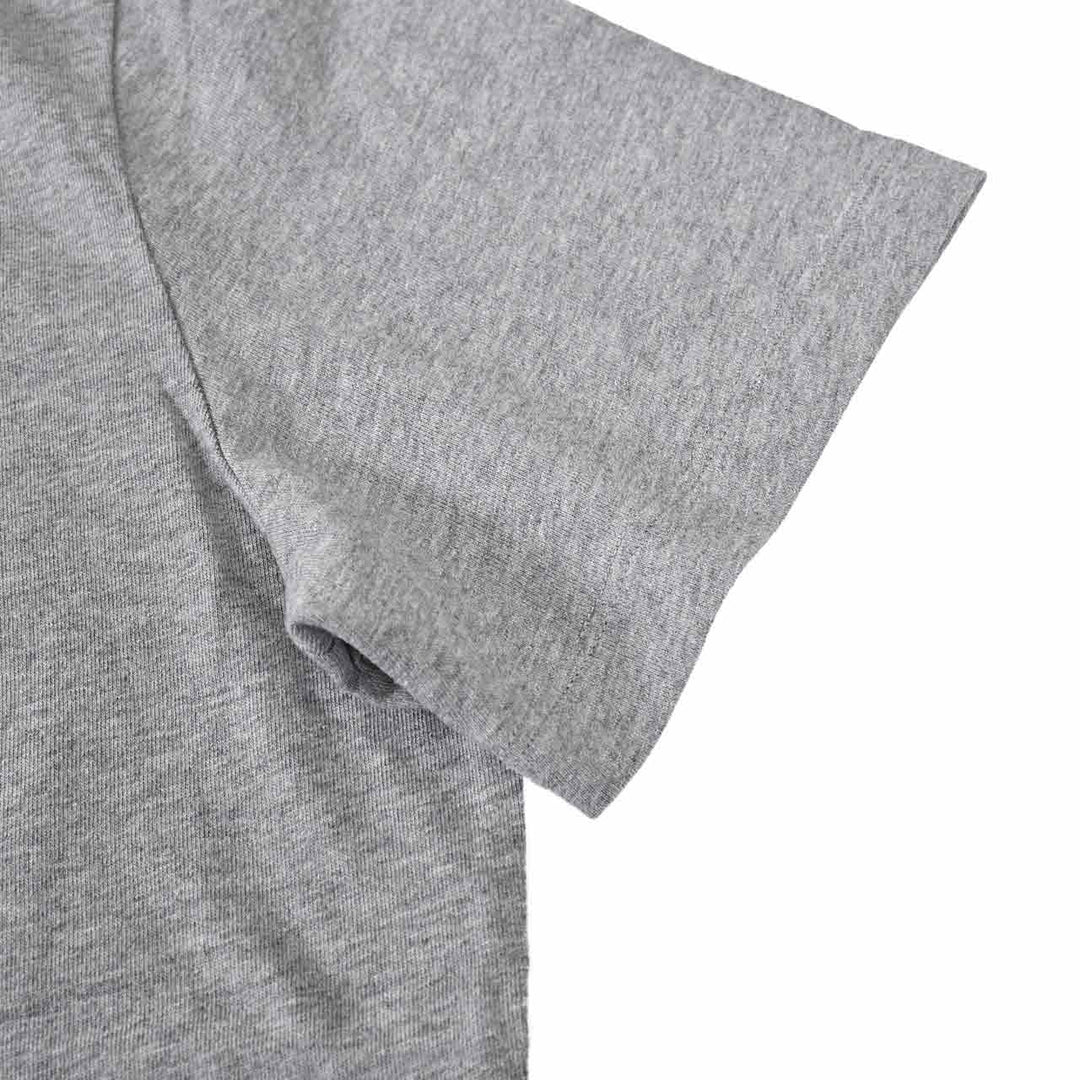 モンクレール MONCLER Tシャツ 8C00043 8390T 960 グレー 年秋冬 メンズ