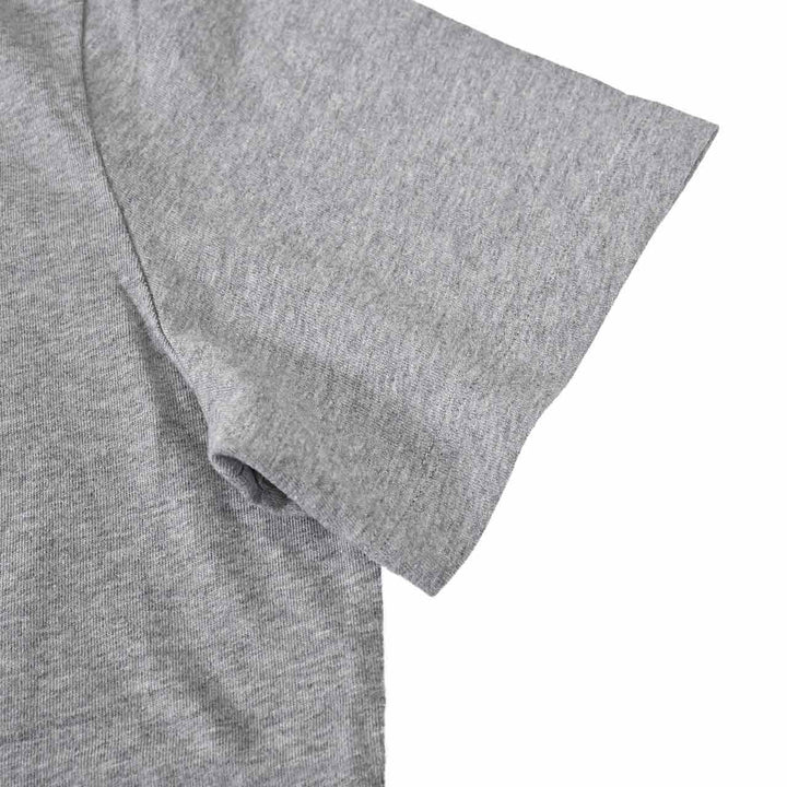 モンクレール MONCLER Tシャツ 8C00043 8390T 960 グレー 年秋冬 メンズ