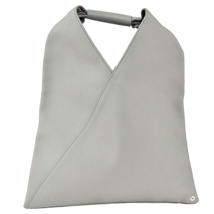 エムエムシックス メゾン マルジェラ MM6 Maison Margiela ハンドバッグ Japanese 54WD0043 P5691 T8052 グリーン  レディース