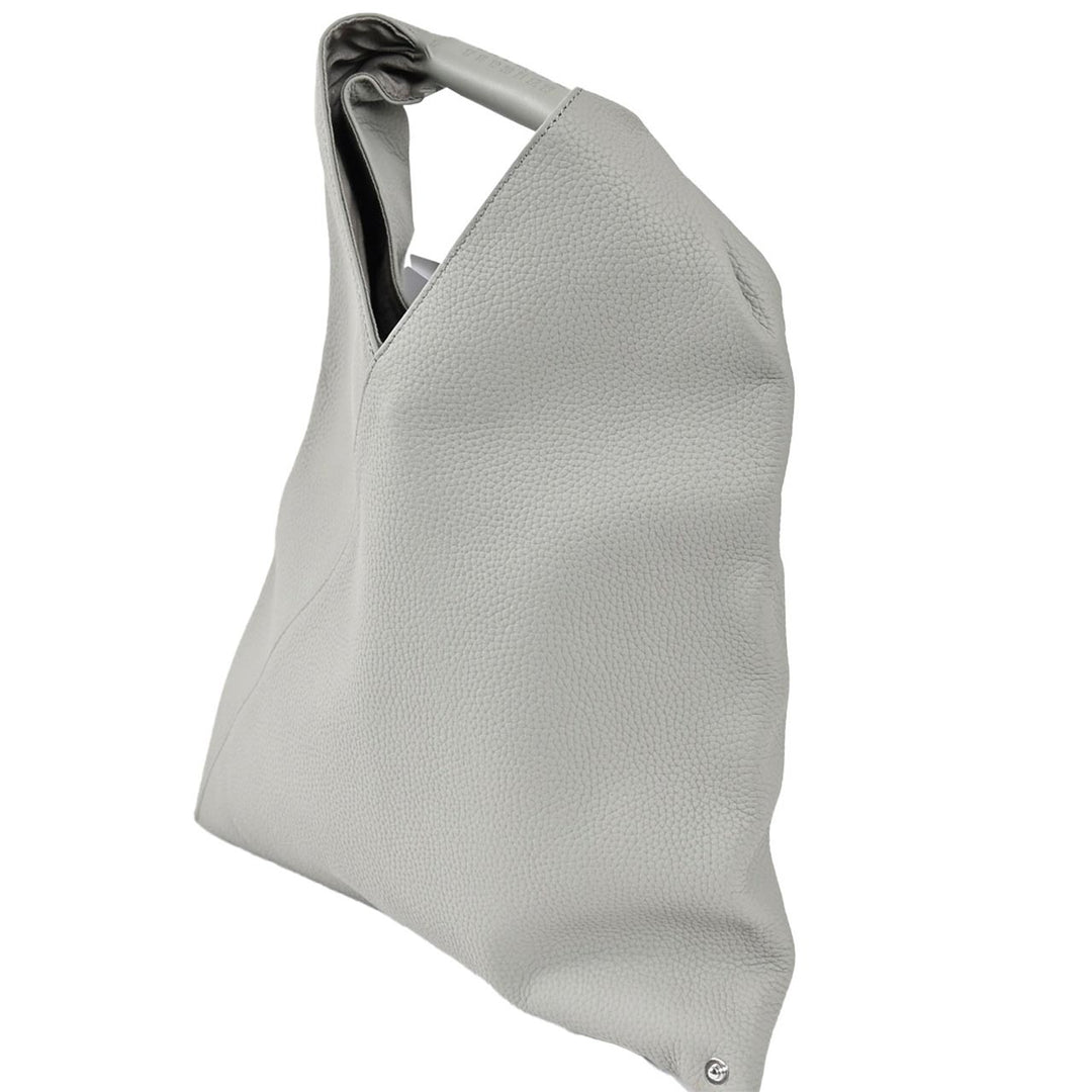 エムエムシックス メゾン マルジェラ MM6 Maison Margiela ハンドバッグ Japanese 54WD0043 P5691 T8052 グリーン  レディース