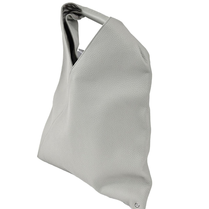 エムエムシックス メゾン マルジェラ MM6 Maison Margiela ハンドバッグ Japanese 54WD0043 P5691 T8052 グリーン  レディース