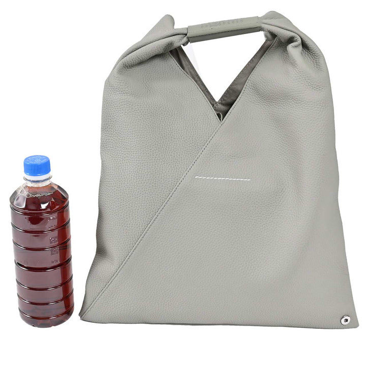 エムエムシックス メゾン マルジェラ MM6 Maison Margiela ハンドバッグ Japanese 54WD0043 P5691 T8052 グリーン  レディース