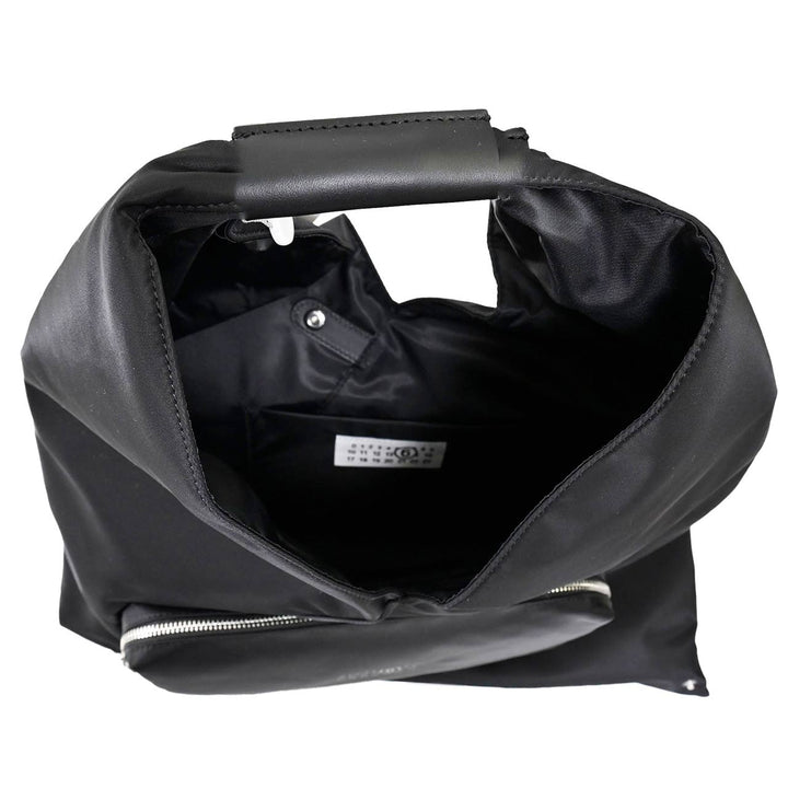 エムエムシックス メゾン マルジェラ MM6 Maison Margiela ハンドバッグ Japanese SB5WD0024 P6416 T8013 ブラック  レディース