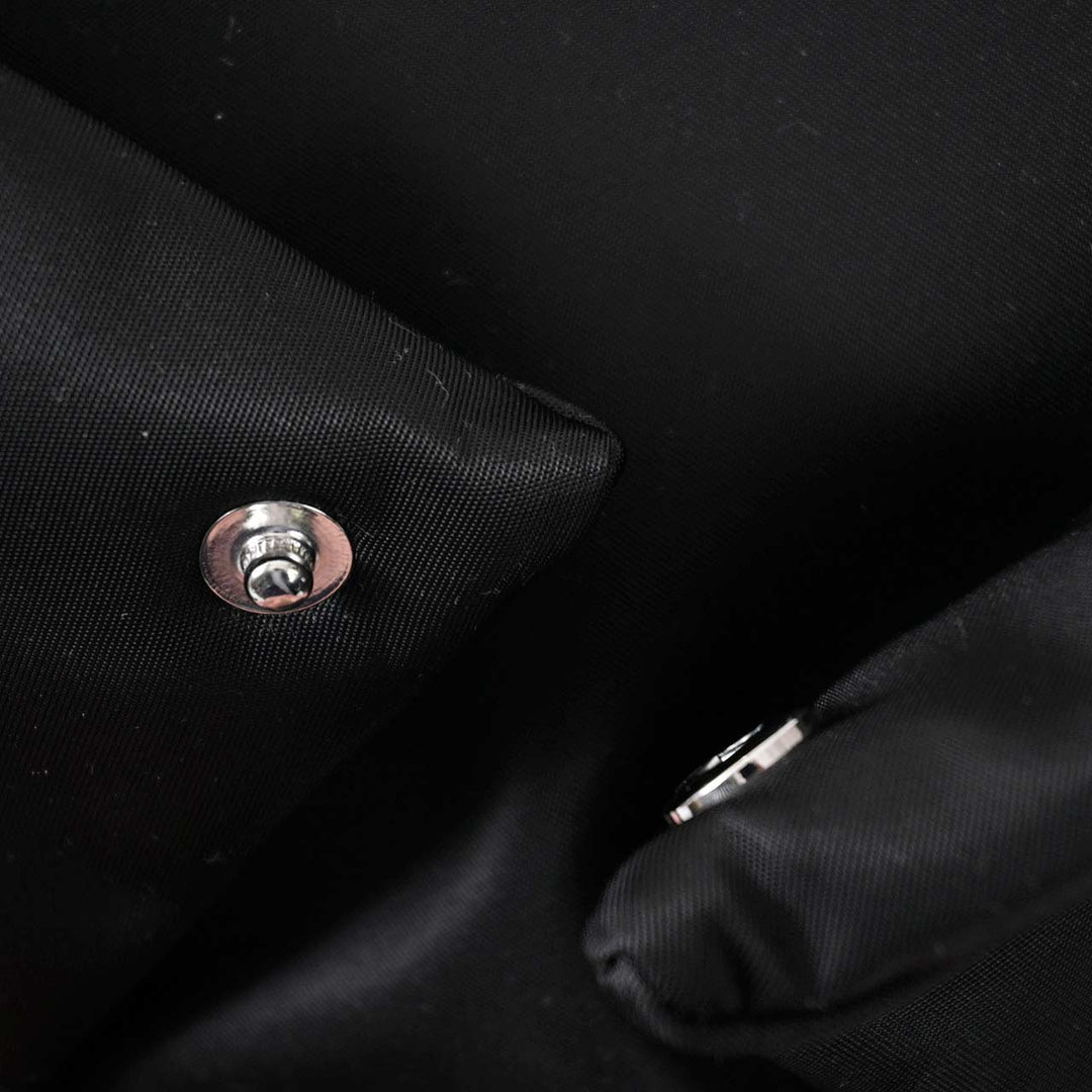 エムエムシックス メゾン マルジェラ MM6 Maison Margiela ハンドバッグ Japanese SB5WD0024 P6416 T8013 ブラック  レディース