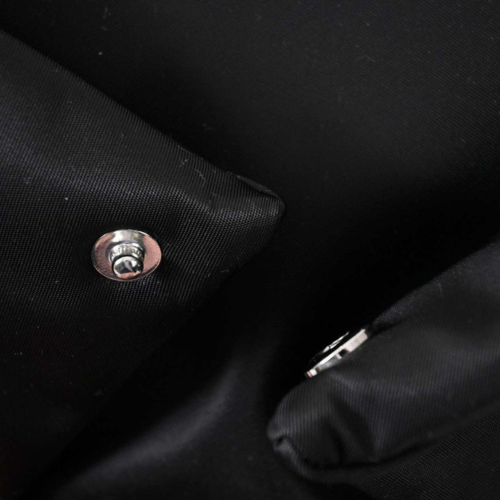 エムエムシックス メゾン マルジェラ MM6 Maison Margiela ハンドバッグ Japanese SB5WD0024 P6416 T8013 ブラック  レディース