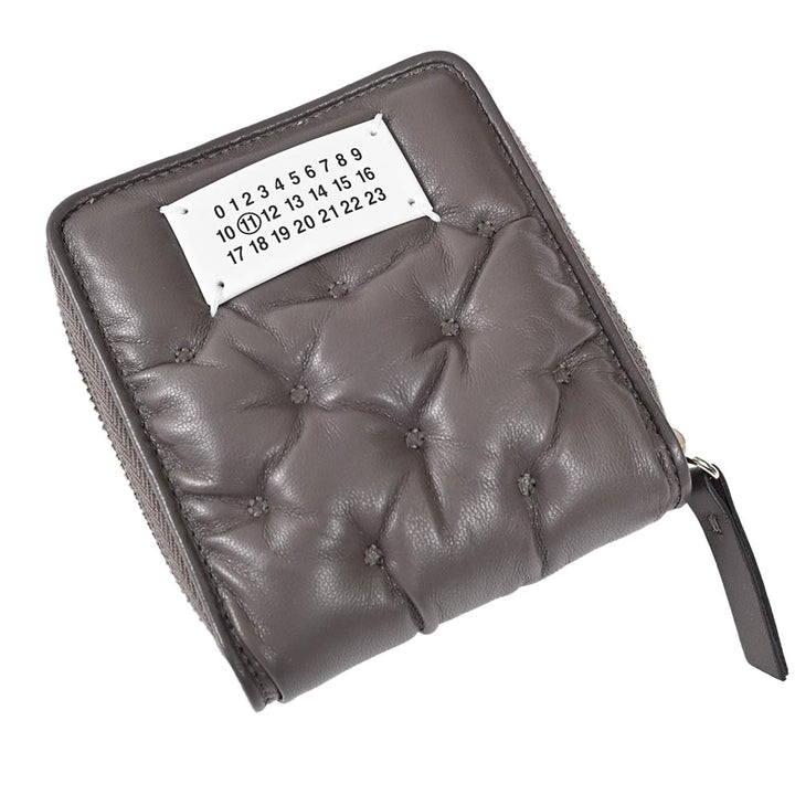 メゾン マルジェラ Maison Margiela 折財布 SA1UI0031 P6434 R2152 ブラウン  メンズ レディース