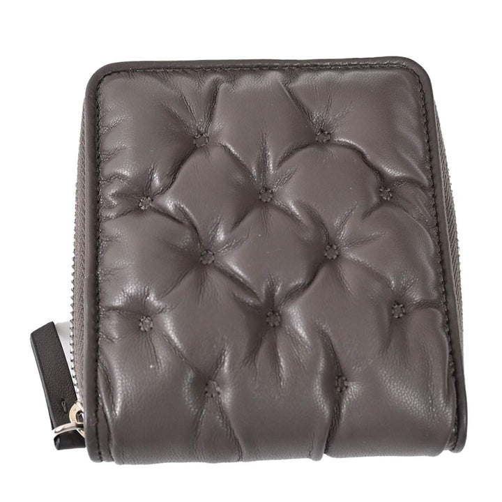 メゾン マルジェラ Maison Margiela 折財布 SA1UI0031 P6434 R2152 ブラウン  メンズ レディース