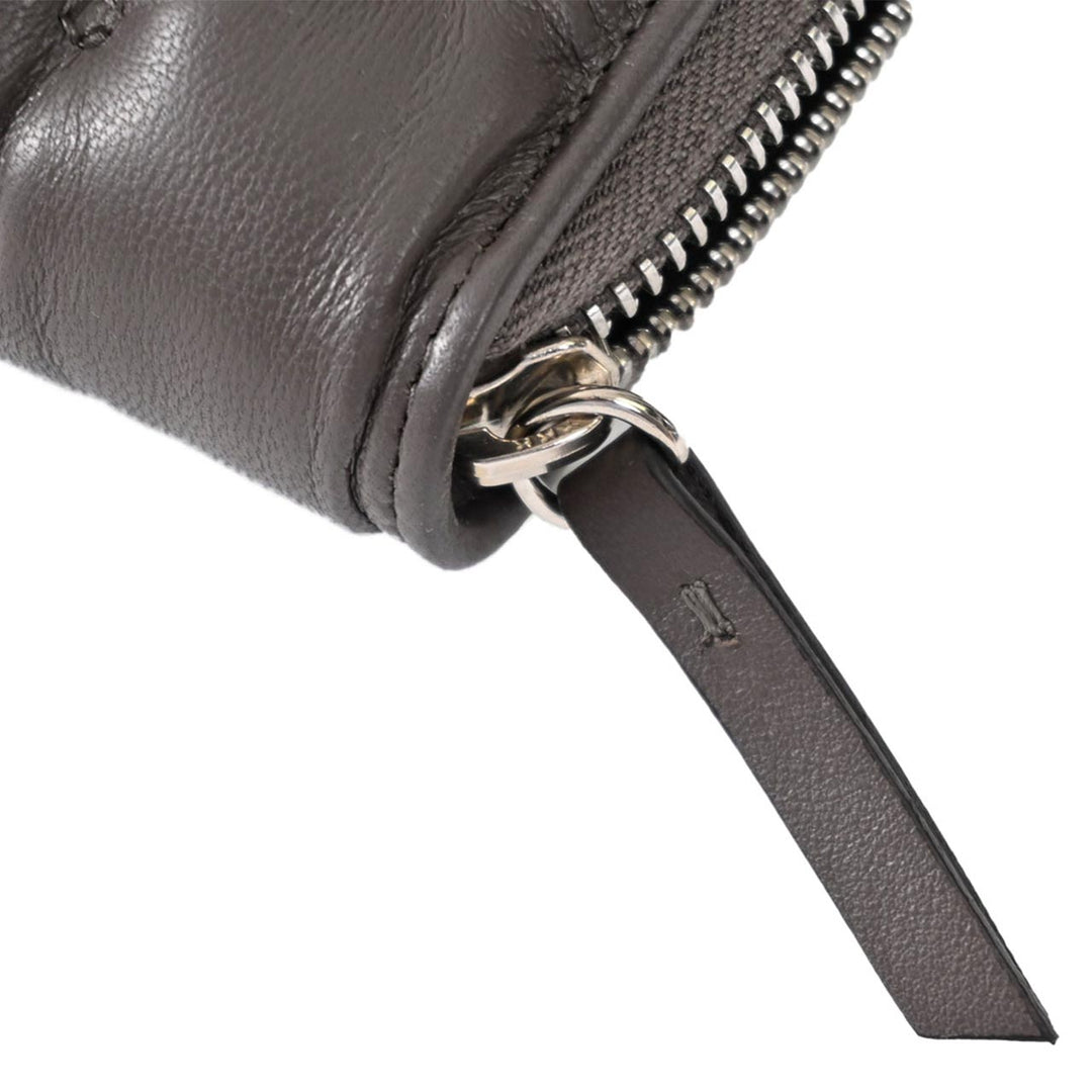 メゾン マルジェラ Maison Margiela 折財布 SA1UI0031 P6434 R2152 ブラウン  メンズ レディース