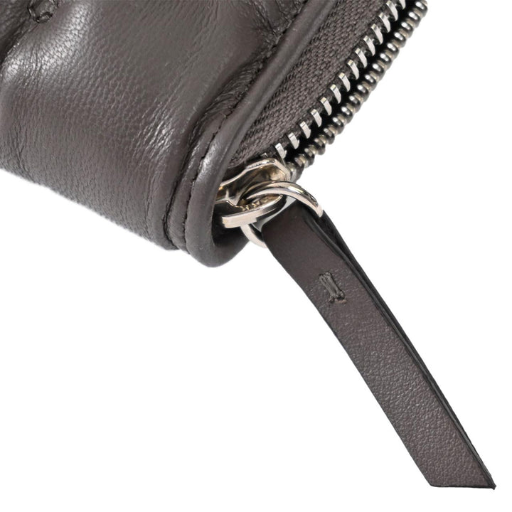 メゾン マルジェラ Maison Margiela 折財布 SA1UI0031 P6434 R2152 ブラウン  メンズ レディース