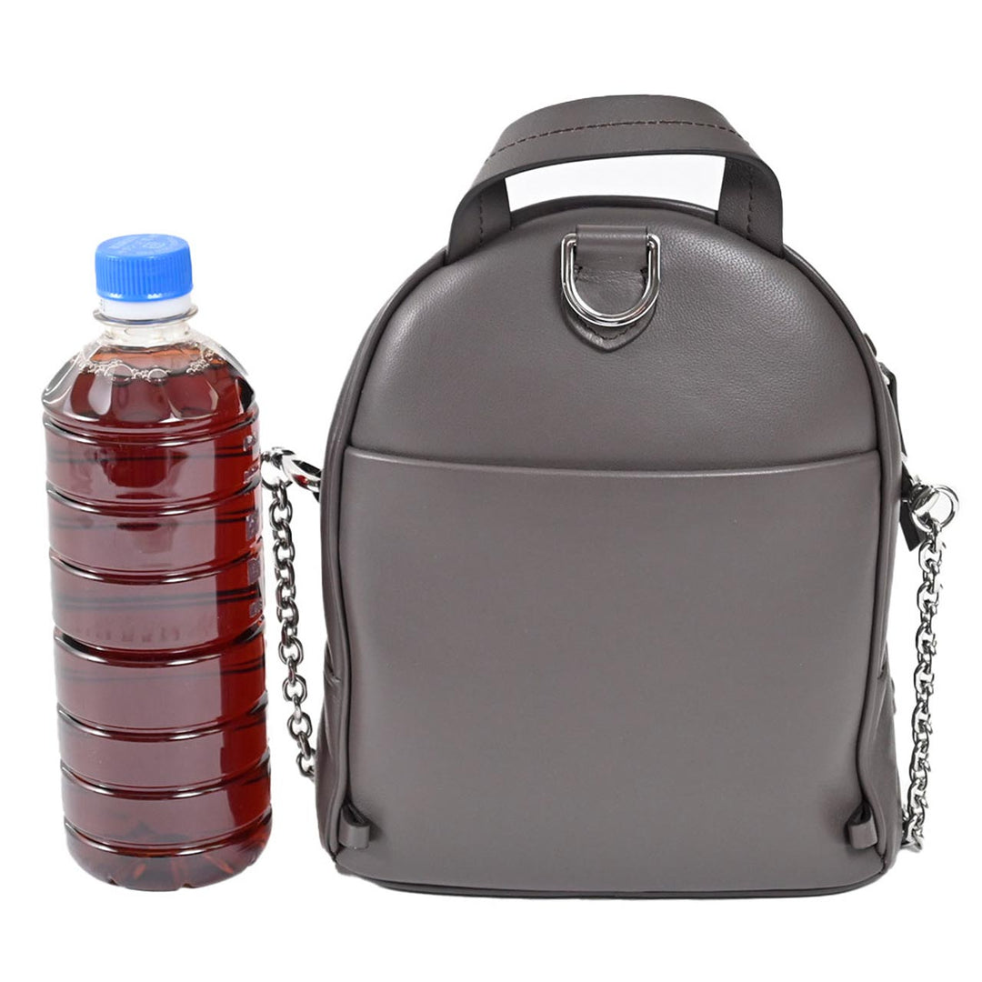 メゾン マルジェラ Maison Margiela バックパック S56WA0014 P4300 T2152 ブラウン  レディース