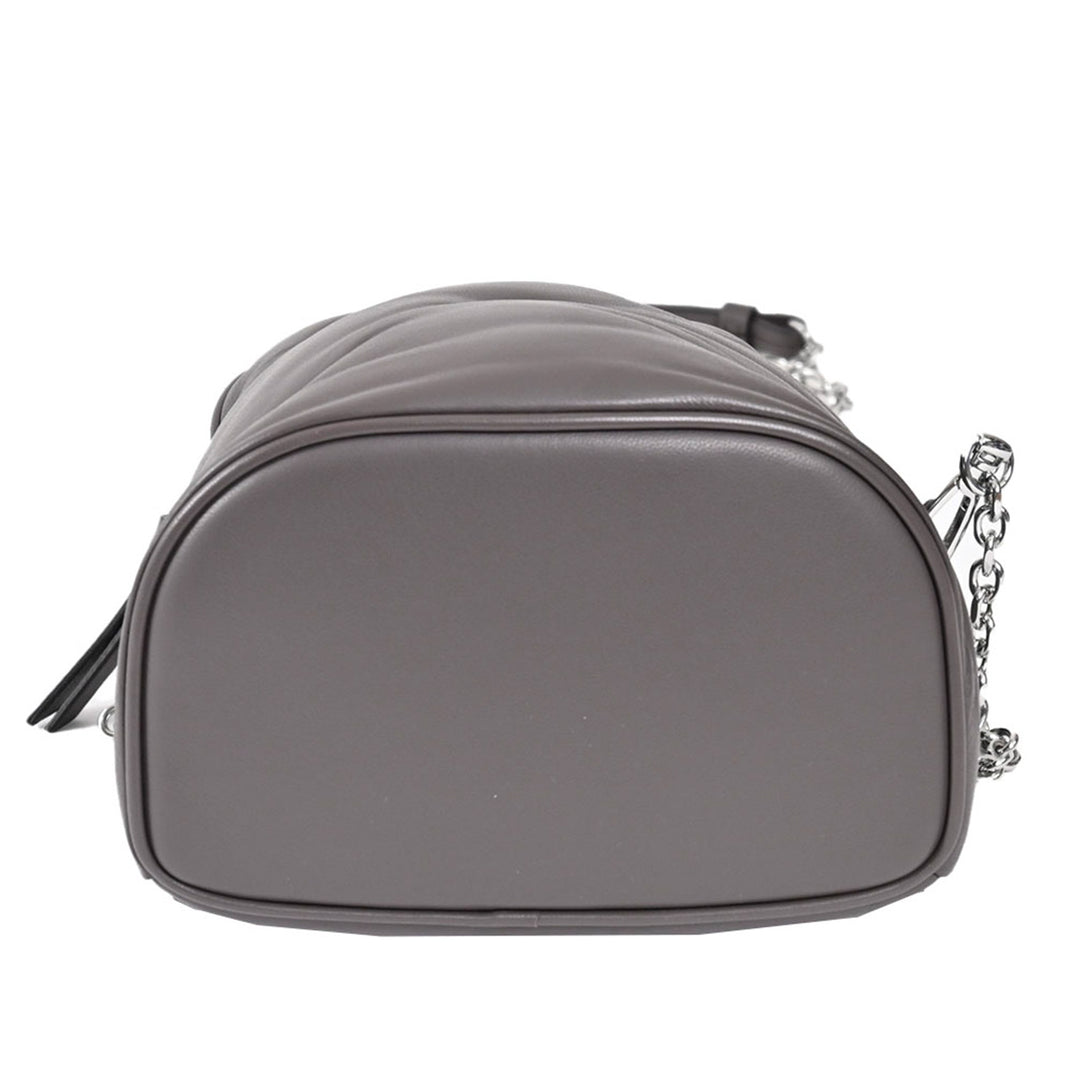 メゾン マルジェラ Maison Margiela バックパック S56WA0014 P4300 T2152 ブラウン  レディース