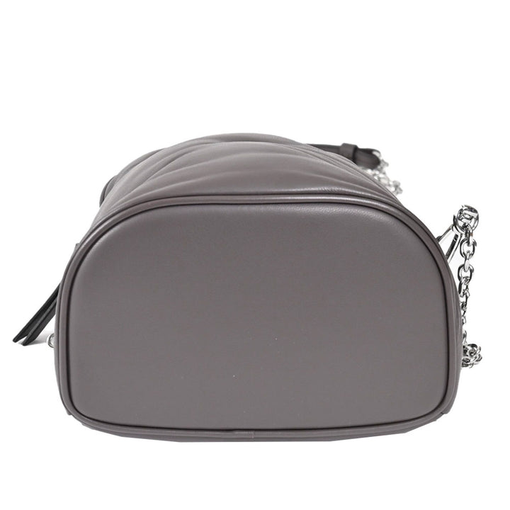 メゾン マルジェラ Maison Margiela バックパック S56WA0014 P4300 T2152 ブラウン  レディース