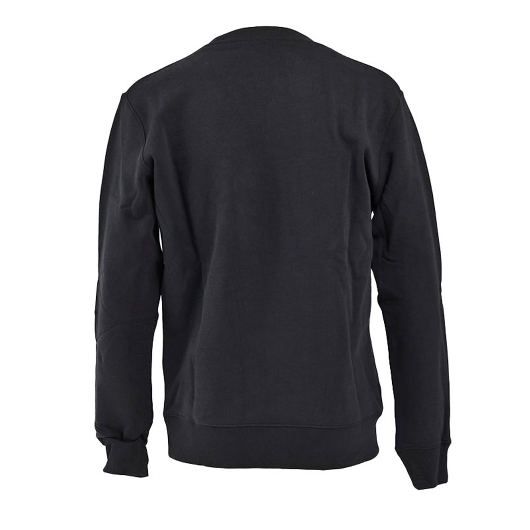 ロエベ LOEWE スウェットトレーナー H526Y24J26 1100 ブラック 年秋冬 メンズ