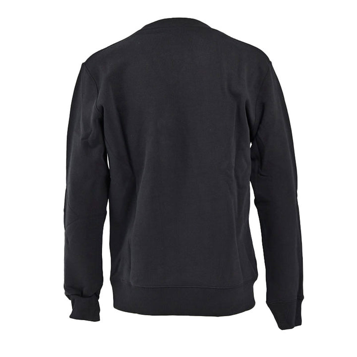 ロエベ LOEWE スウェットトレーナー H526Y24J26 1100 ブラック 年秋冬 メンズ