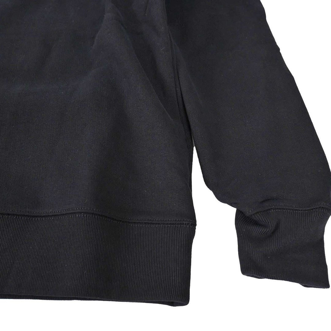 ロエベ LOEWE スウェットトレーナー H526Y24J26 1100 ブラック 年秋冬 メンズ