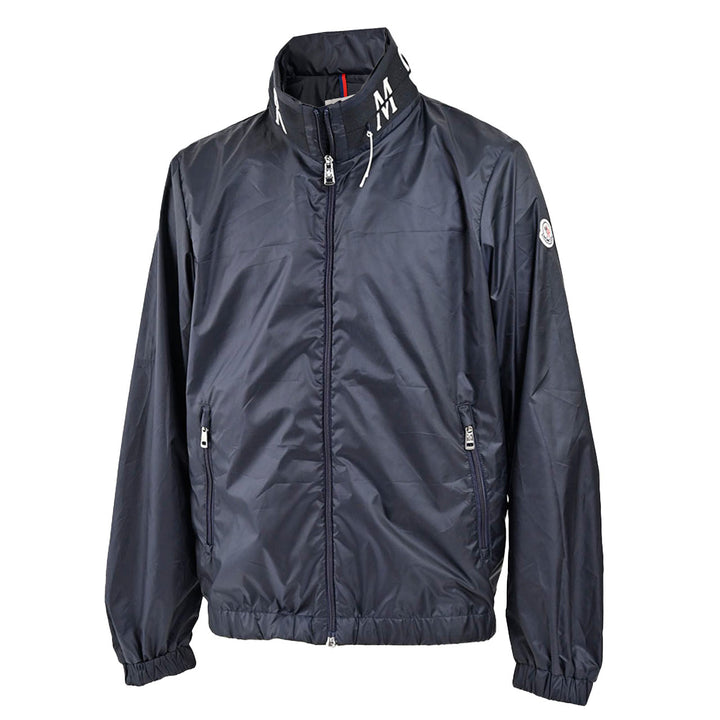 モンクレール MONCLER ジャケット 1A00154 54A81 778 ネイビー  メンズ