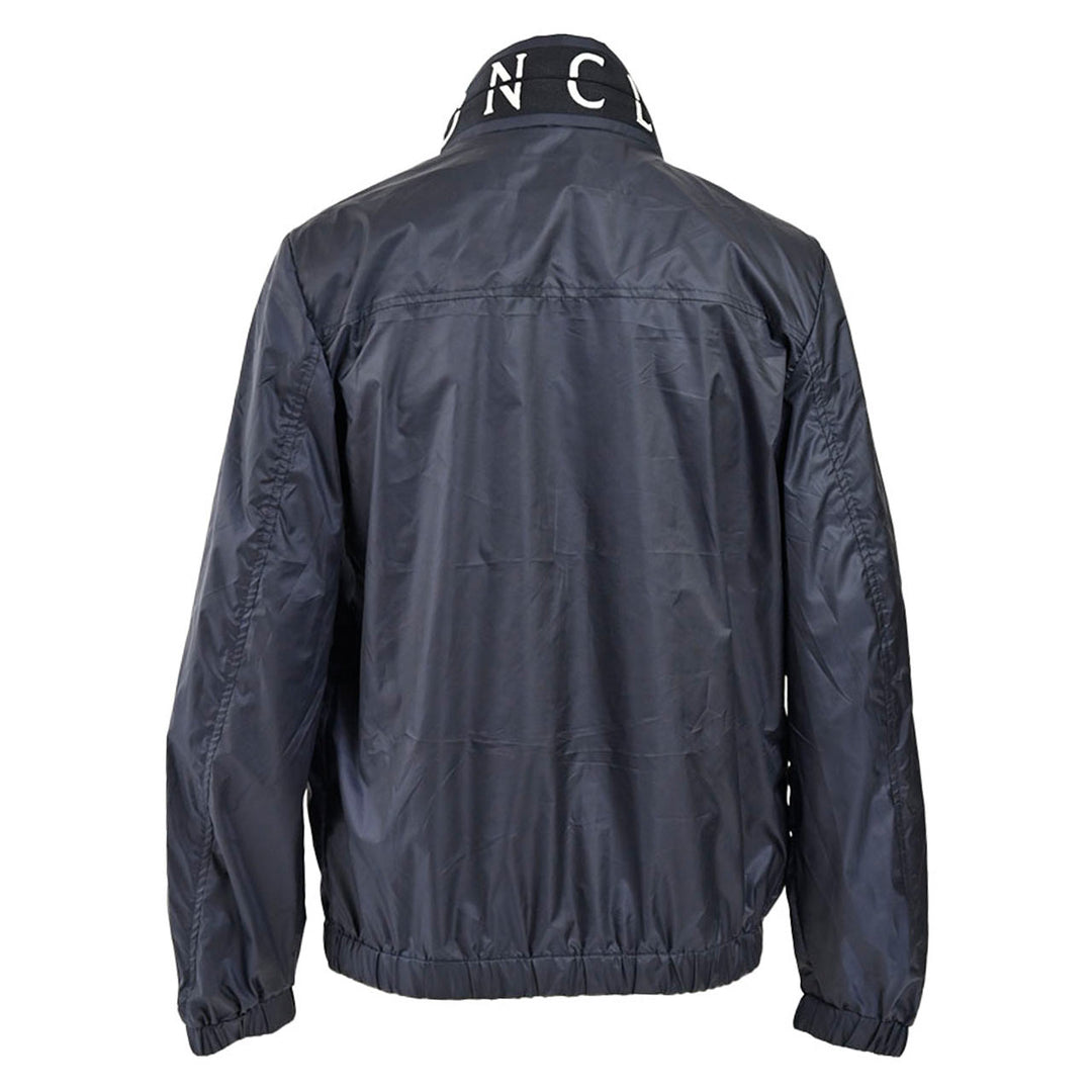 モンクレール MONCLER ジャケット 1A00154 54A81 778 ネイビー  メンズ