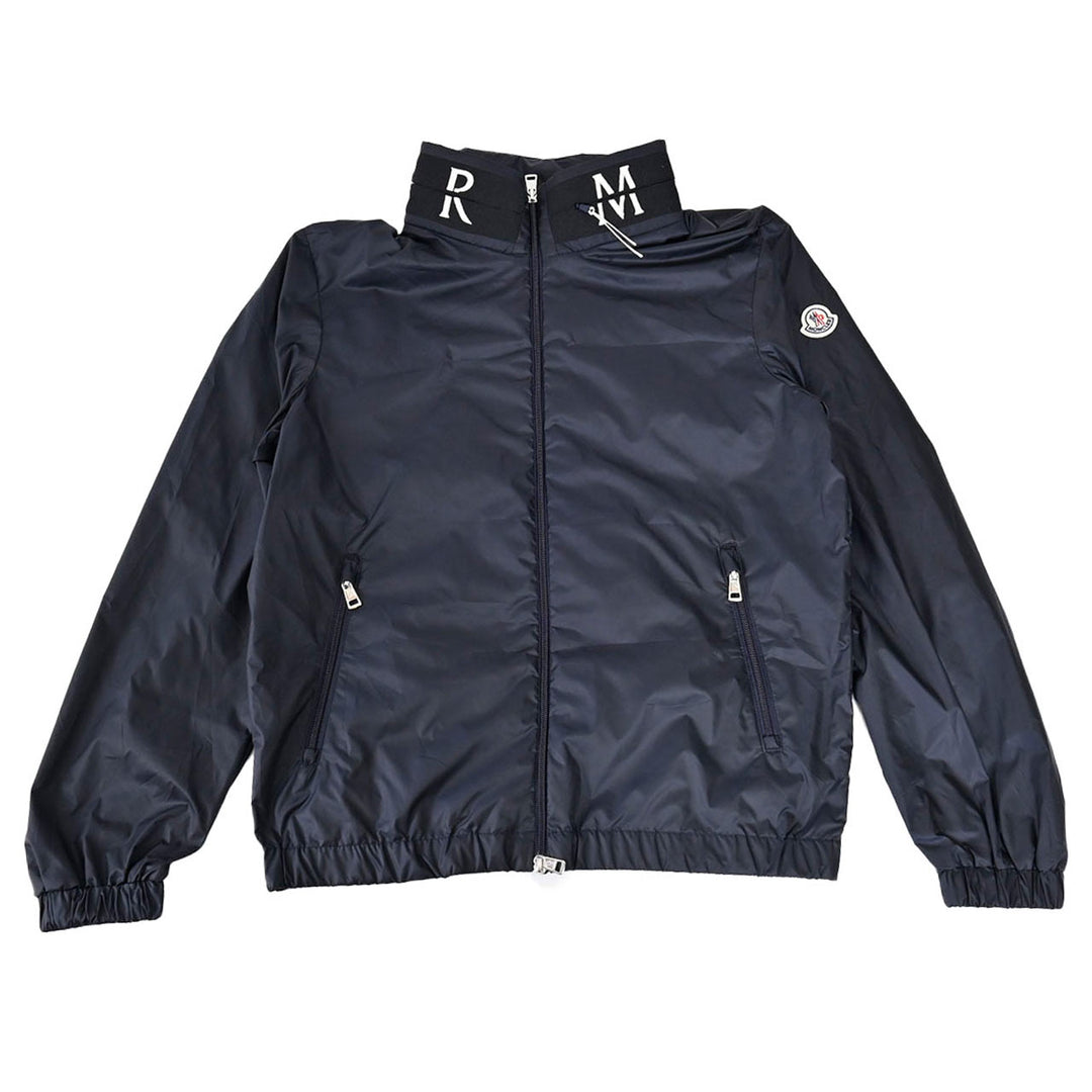 モンクレール MONCLER ジャケット 1A00154 54A81 778 ネイビー  メンズ