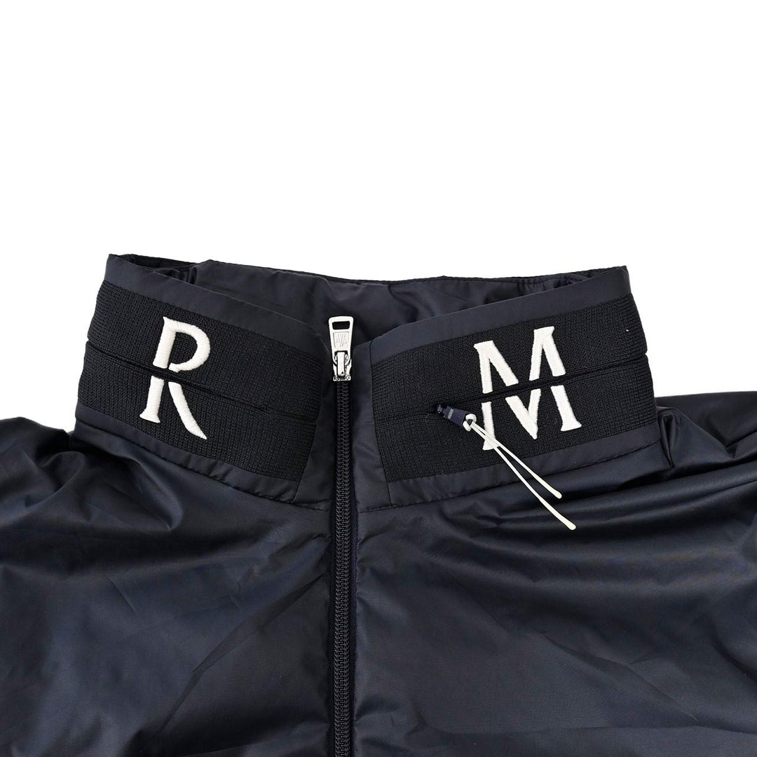 モンクレール MONCLER ジャケット 1A00154 54A81 778 ネイビー  メンズ