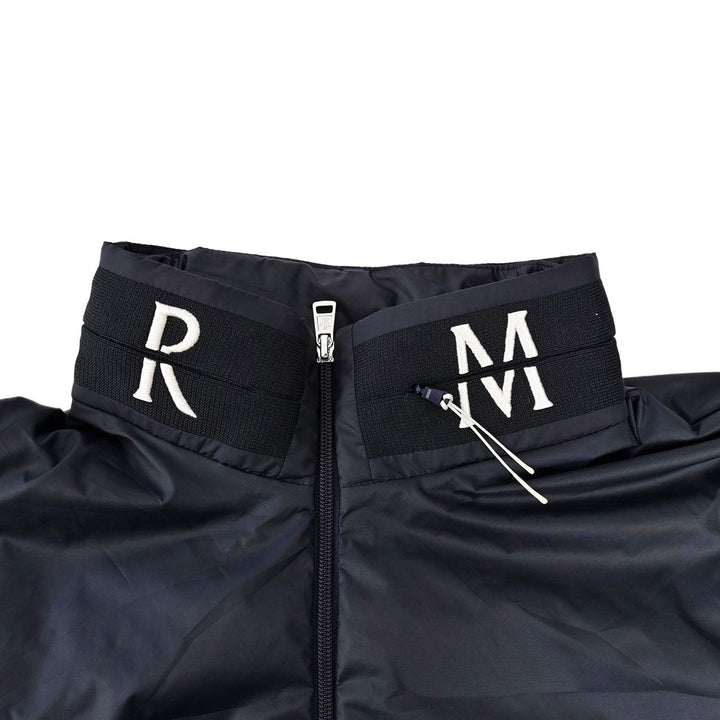 モンクレール MONCLER ジャケット 1A00154 54A81 778 ネイビー  メンズ