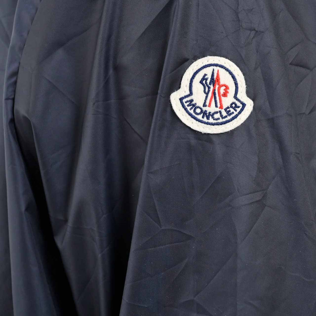 モンクレール MONCLER ジャケット 1A00154 54A81 778 ネイビー  メンズ