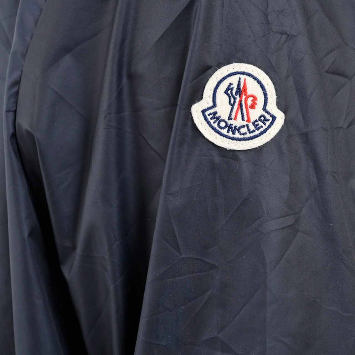 モンクレール MONCLER ジャケット 1A00154 54A81 778 ネイビー  メンズ