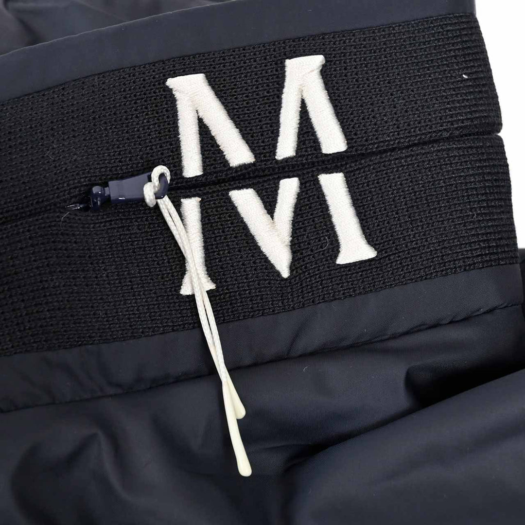 モンクレール MONCLER ジャケット 1A00154 54A81 778 ネイビー  メンズ