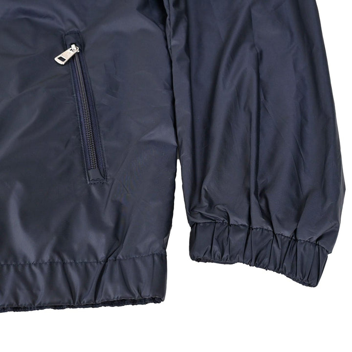 モンクレール MONCLER ジャケット 1A00154 54A81 778 ネイビー  メンズ