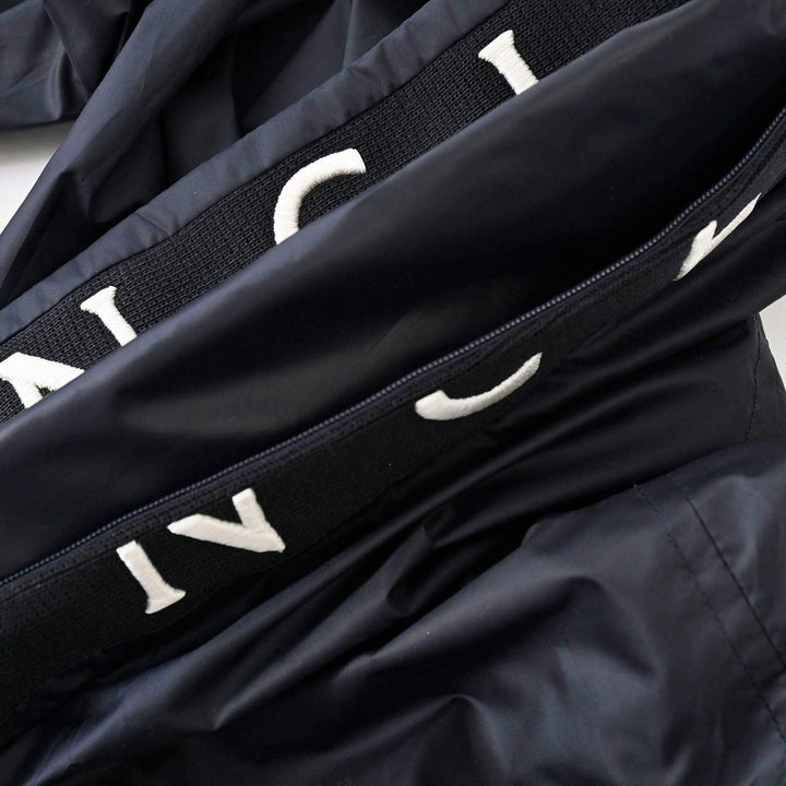 モンクレール MONCLER ジャケット 1A00154 54A81 778 ネイビー  メンズ