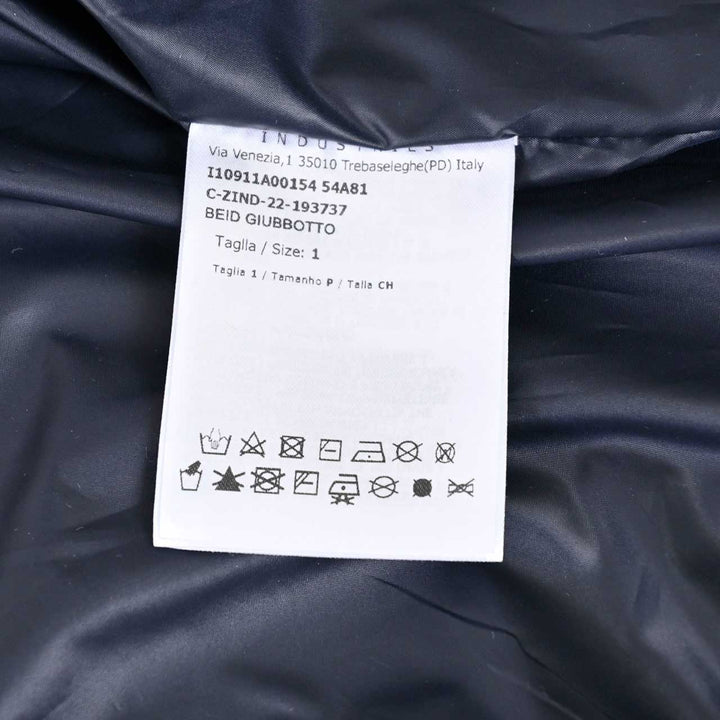 モンクレール MONCLER ジャケット 1A00154 54A81 778 ネイビー  メンズ