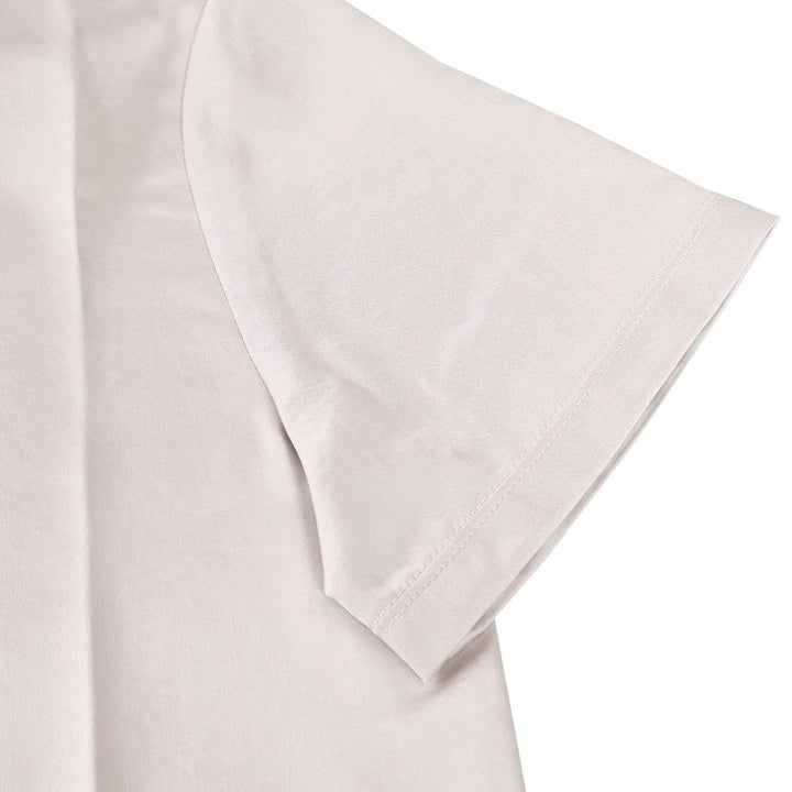 ウィークエンド マックスマーラ WEEKEND MAXMARA Tシャツ GILBERT 5946071600 001 クリーム 2025AW レディース