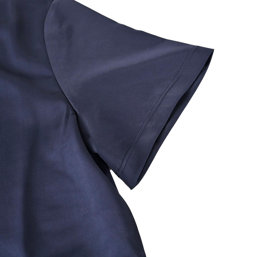 ウィークエンド マックスマーラ WEEKEND MAXMARA Tシャツ GILBERT 5946071600 004 ネイビー 2025AW レディース