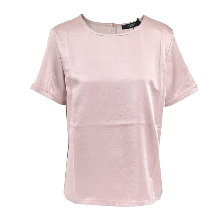 ウィークエンド マックスマーラ WEEKEND MAXMARA Tシャツ GILBERT 5946071600 008 ベージュ 2025AW レディース