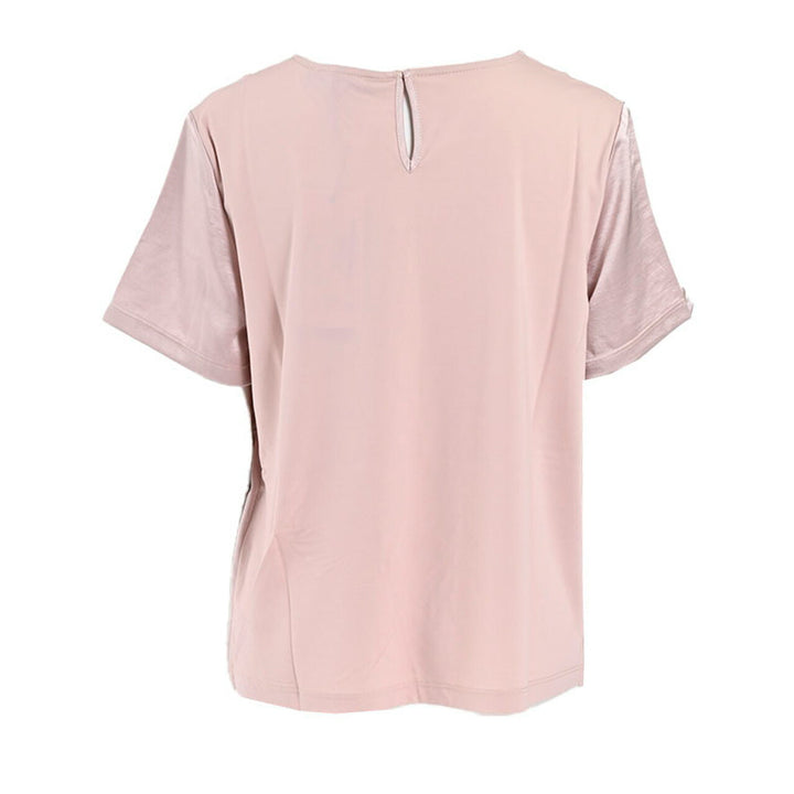 ウィークエンド マックスマーラ WEEKEND MAXMARA Tシャツ GILBERT 5946071600 008 ベージュ 2025AW レディース