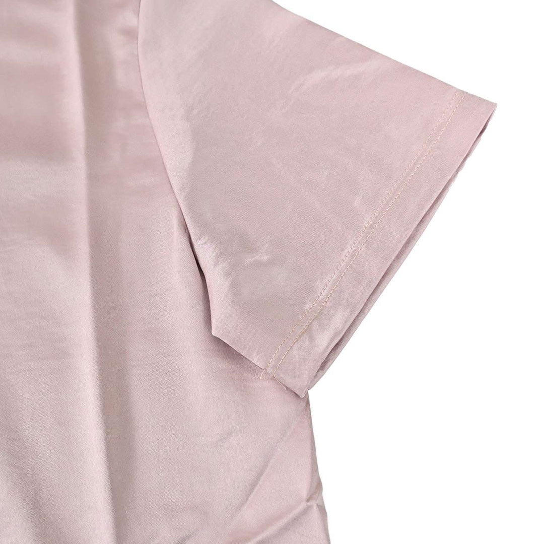 ウィークエンド マックスマーラ WEEKEND MAXMARA Tシャツ GILBERT 5946071600 008 ベージュ 2025AW レディース