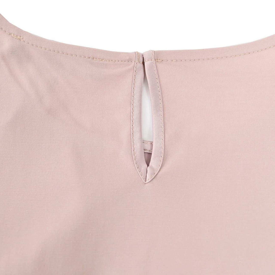 ウィークエンド マックスマーラ WEEKEND MAXMARA Tシャツ GILBERT 5946071600 008 ベージュ 2025AW レディース