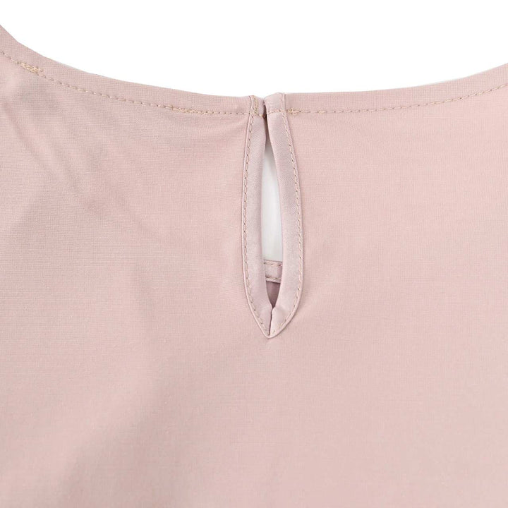 ウィークエンド マックスマーラ WEEKEND MAXMARA Tシャツ GILBERT 5946071600 008 ベージュ 2025AW レディース