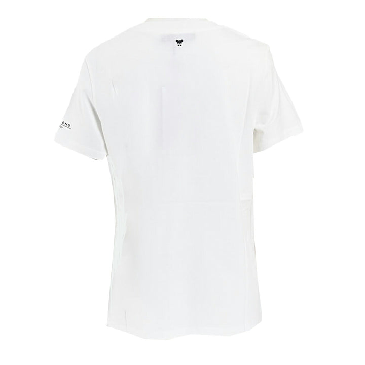 ウィークエンド マックスマーラ WEEKEND MAXMARA Tシャツ GUGLIA 5976031600 006 ホワイト 2025AW レディース