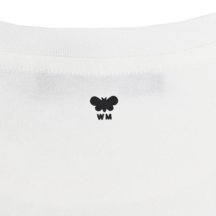 ウィークエンド マックスマーラ WEEKEND MAXMARA Tシャツ GUGLIA 5976031600 006 ホワイト 2025AW レディース