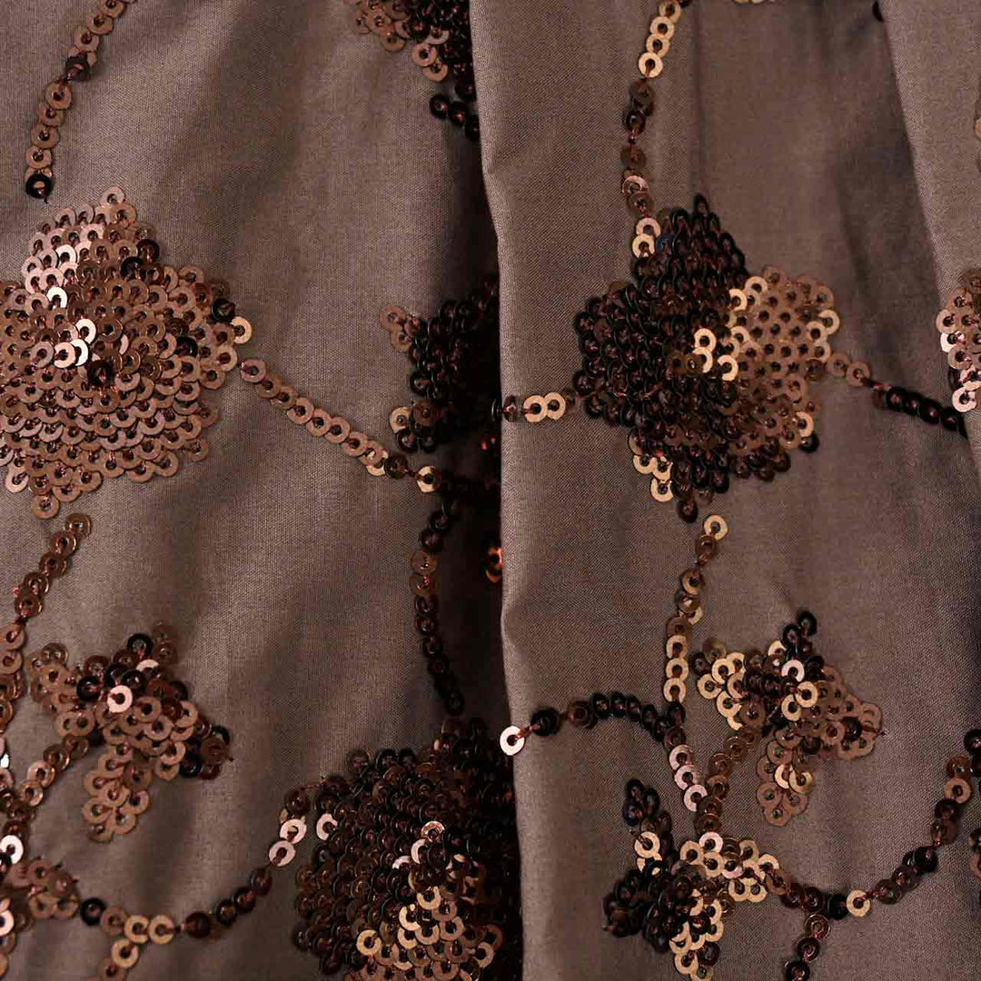 ウィークエンド マックスマーラ WEEKEND MAXMARA スカート TEMPRA 5106071600 001 ブラウン 2025AW レディース