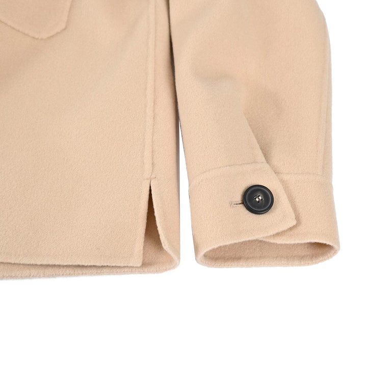 ウィークエンド マックスマーラ WEEKEND MAXMARA ジャケット NORDICA 5046011600 031 クリーム 2025AW レディース