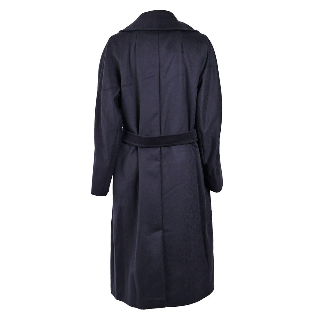 ウィークエンド マックスマーラ WEEKEND MAXMARA コート RESINA 5016031600 010 ネイビー 2025AW レディース