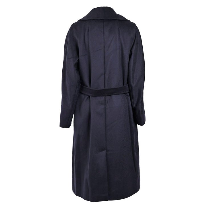 ウィークエンド マックスマーラ WEEKEND MAXMARA コート RESINA 5016031600 010 ネイビー 2025AW レディース