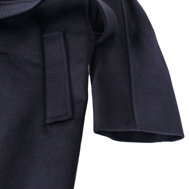 ウィークエンド マックスマーラ WEEKEND MAXMARA コート RESINA 5016031600 010 ネイビー 2025AW レディース