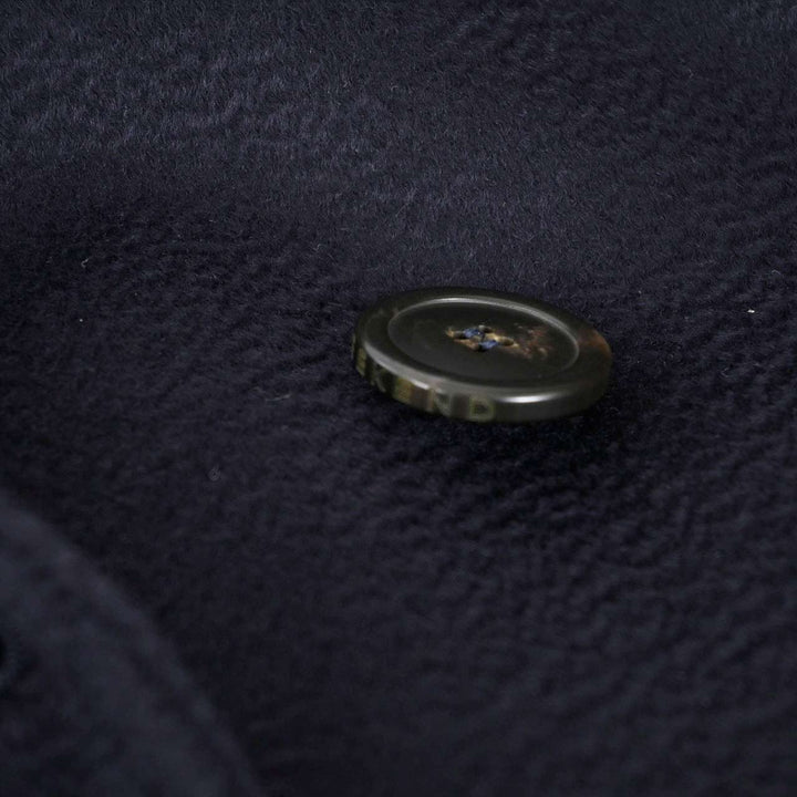 ウィークエンド マックスマーラ WEEKEND MAXMARA コート RESINA 5016031600 010 ネイビー 2025AW レディース