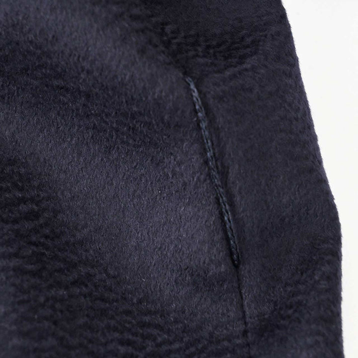 ウィークエンド マックスマーラ WEEKEND MAXMARA コート RESINA 5016031600 010 ネイビー 2025AW レディース