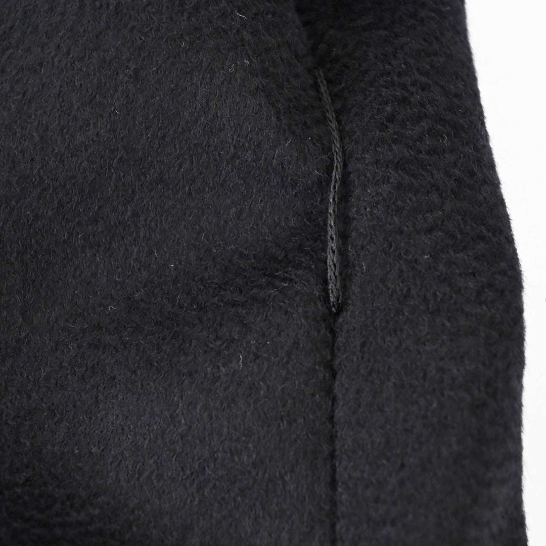 ウィークエンド マックスマーラ WEEKEND MAXMARA コート RESINA 5016102600 013 ブラック 2025AW レディース